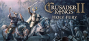 Купить Crusader Kings II: Holy Fury