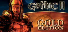 Купить Gothic II: Gold Купить Gothic II: Gold