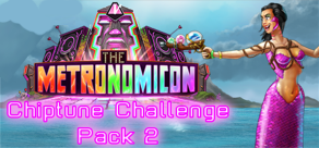 Купить The Metronomicon - Chiptune Challenge Pack 2 Купить The Metronomicon - Chiptune Challenge Pack 2