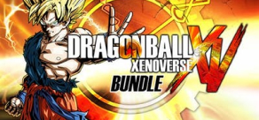 Купить DRAGON BALL XENOVERSE Bundle Купить DRAGON BALL XENOVERSE Bundle