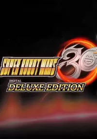 Super Robot Wars 30 - Deluxe Edition