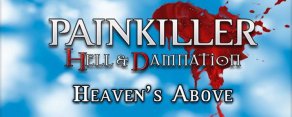 Купить Painkiller Hell & Damnation. Heaven's Above. Дополнение Купить Painkiller Hell & Damnation. Heaven's Above. Дополнение