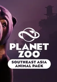 Planet Zoo: Southeast Asia Animal Pack
