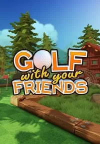  一起来打高尔夫
