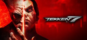 Купить TEKKEN 7 Купить TEKKEN 7