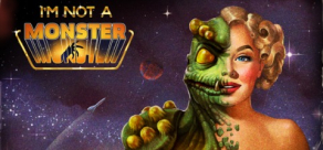 Купить I am not a Monster - Multiplayer Version Купить I am not a Monster - Multiplayer Version