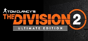 Купить TOM CLANCY'S THE DIVISION 2 (Pre-order) - ULTIMATE EDITION Купить TOM CLANCY'S THE DIVISION 2 (Pre-order) - ULTIMATE EDITION