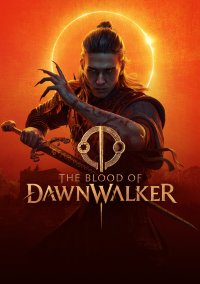 The Blood of Dawnwalker (Pre-Order)
