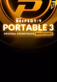 DJMAX RESPECT V - Portable 3 Original Soundtrack (REMASTERED)