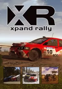 Xpand Rally