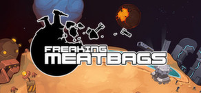 Купить Freaking Meatbags Купить Freaking Meatbags