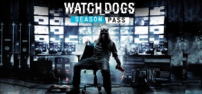 Купить Watch Dogs Season Pass Купить Watch Dogs Season Pass