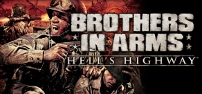 Купить Brothers in Arms: Hells Highway Купить Brothers in Arms: Hells Highway