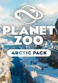 Planet Zoo: Arctic Pack