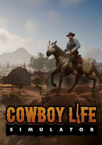 Cowboy Life Simulator