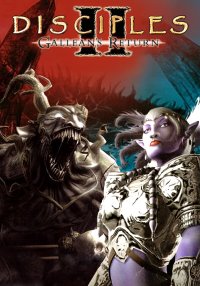 Disciples II: Gallean's Return