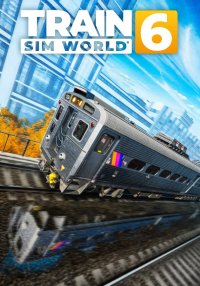 Train Sim World® 6