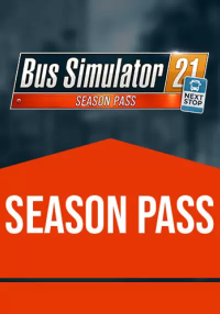 巴士模拟器 21-Season Pass