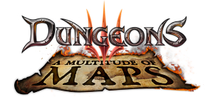 Купить Dungeons 3 - A Multitude of Maps Купить Dungeons 3 - A Multitude of Maps