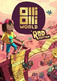 奥力奥力世界RAD版