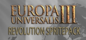 Купить Europa Universalis III: Revolution SpritePack Купить Europa Universalis III: Revolution SpritePack