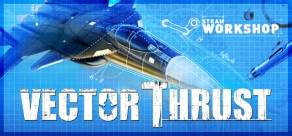 Купить Vector Thrust Купить Vector Thrust