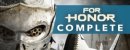 For Honor Complete Edition For Honor Complete Edition