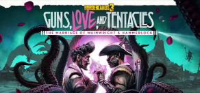 Купить Borderlands 3 (Steam). Borderlands 3: Guns, Love, and Tentacles (Steam) Купить Borderlands 3 (Steam). Borderlands 3: Guns, Love, and Tentacles (Steam)