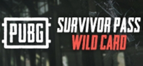 Купить PLAYERUNKNOWN'S BATTLEGROUNDS: Survivor Pass 3 - Wild Card Купить PLAYERUNKNOWN'S BATTLEGROUNDS: Survivor Pass 3 - Wild Card
