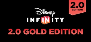 Купить Disney Infinity 2.0: Gold Edition Купить Disney Infinity 2.0: Gold Edition