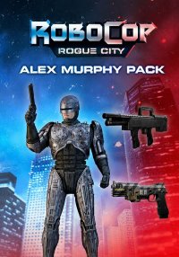 RoboCop: Rogue City - Alex Murphy Pack