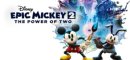 Купить Disney Epic Mickey 2: The Power of Two