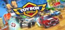 Купить Toybox Turbos