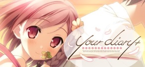 Купить Your Diary+ Купить Your Diary+