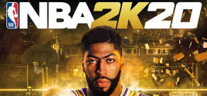Купить NBA 2K20 - Digital Deluxe Купить NBA 2K20 - Digital Deluxe