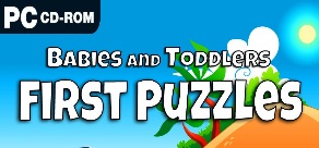 Купить Babies and Toddlers- First Puzzles Купить Babies and Toddlers- First Puzzles