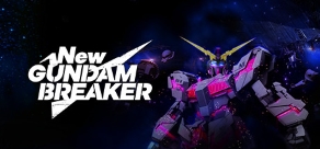 Купить New Gundam Breaker Купить New Gundam Breaker