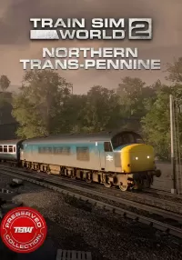 Train Sim World® 2: Northern Trans-Pennine: Manchester - Leeds Route Add-On