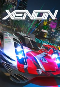 Xenon Racer