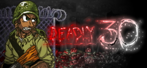 Купить Deadly 30 Купить Deadly 30