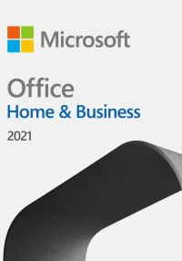 Microsoft Office Home & Business 2021