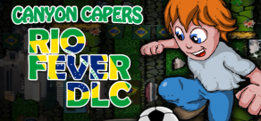 Купить Canyon Capers: Rio Fever Купить Canyon Capers: Rio Fever