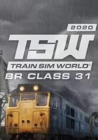 Train Sim World®: BR Class 31 Loco Add-On