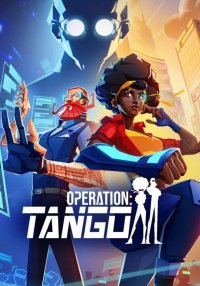 Operation: Tango