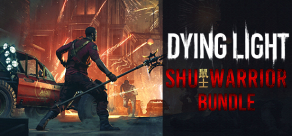 Купить Dying Light - Shu Warrior Bundle Купить Dying Light - Shu Warrior Bundle