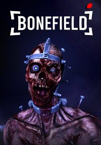 BoneField: Bodycam Horror