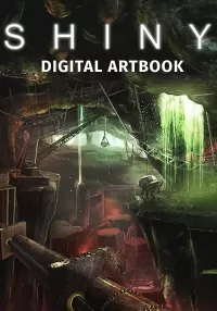 Shiny - Digital Artbook