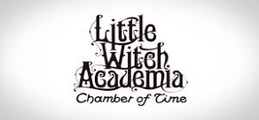 Купить Little Witch Academia: Chamber of Time Купить Little Witch Academia: Chamber of Time