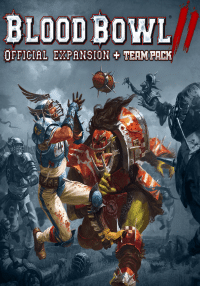Blood Bowl 2 - Official Expansion + Team Pack