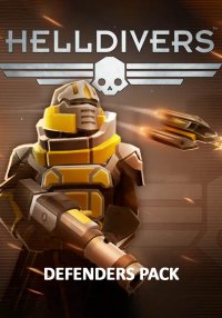 HELLDIVERS™ - Defenders Pack
